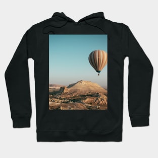 Cappadocia Balloon Hoodie